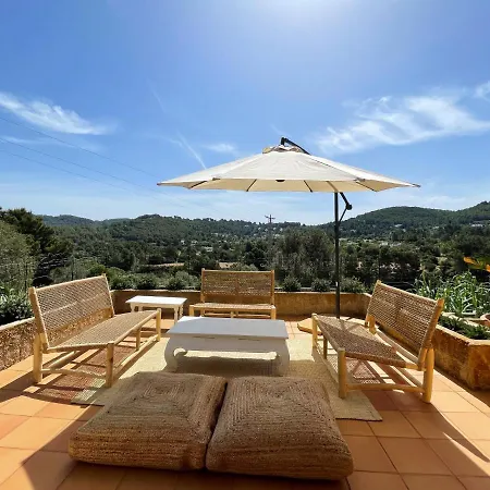 Hébergement de vacances Toni Den Real