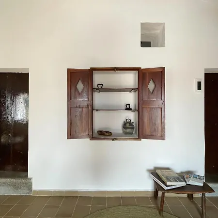 Tatil Evi Toni Den Real