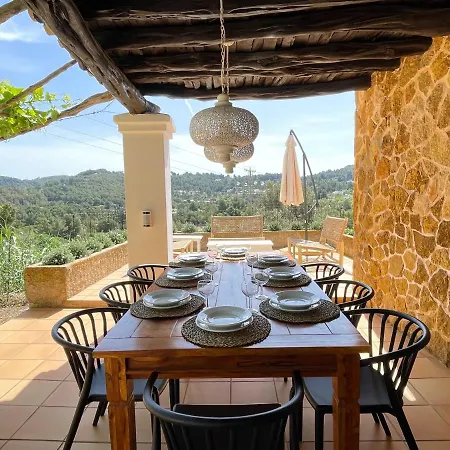 Toni Den Real Tatil Evi