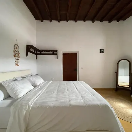 Tatil Evi Toni Den Real *
