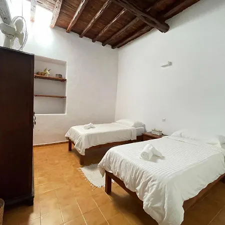 Toni Den Real Tatil Evi *