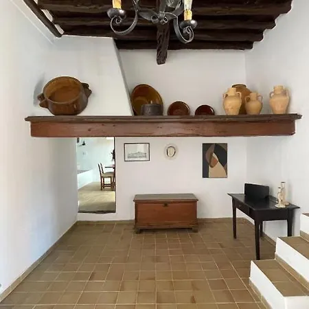 Toni Den Real Tatil Evi